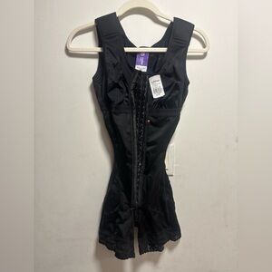 Black Women's Shapewear